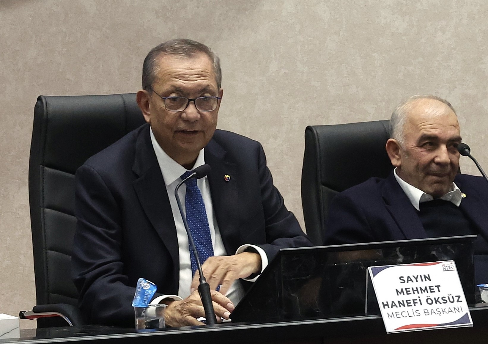 Ortak Akılla Geleceği Birlikte İnşa Edeceğiz (1)