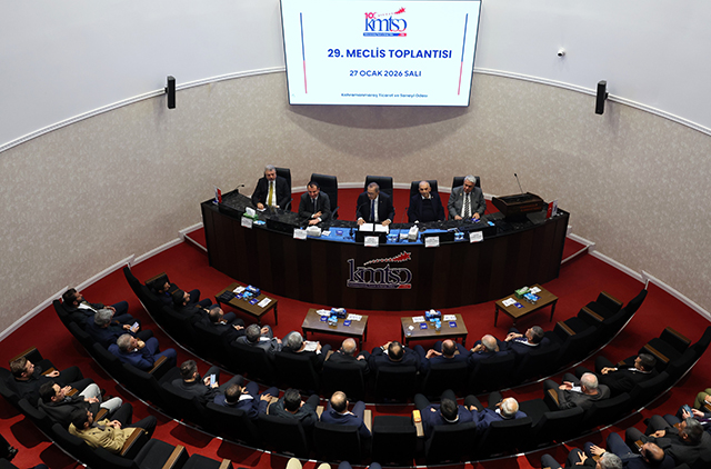 Ortak Akılla Geleceği Birlikte İnşa Edeceğiz (3)