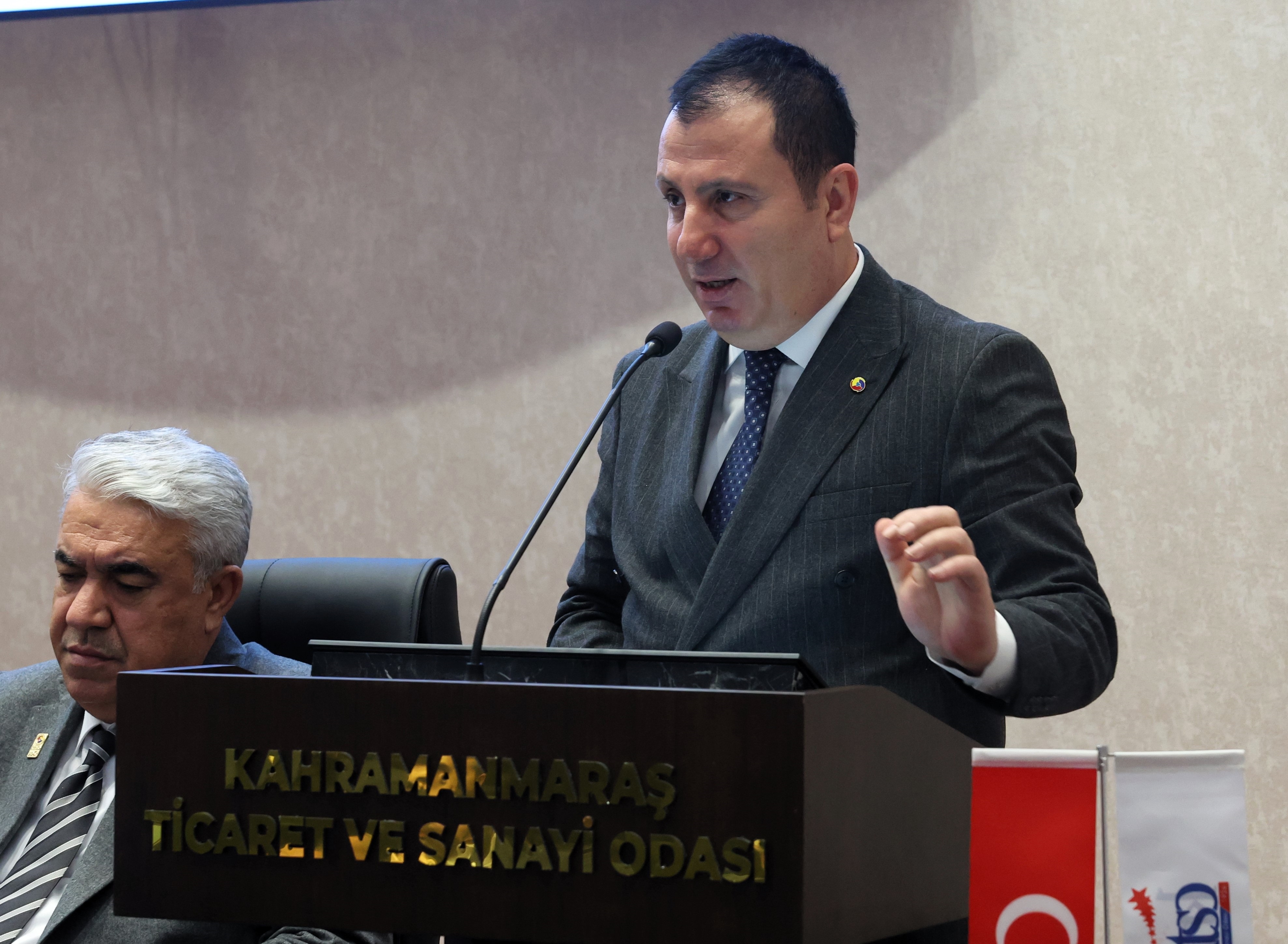 Ortak Akılla Geleceği Birlikte İnşa Edeceğiz (4)