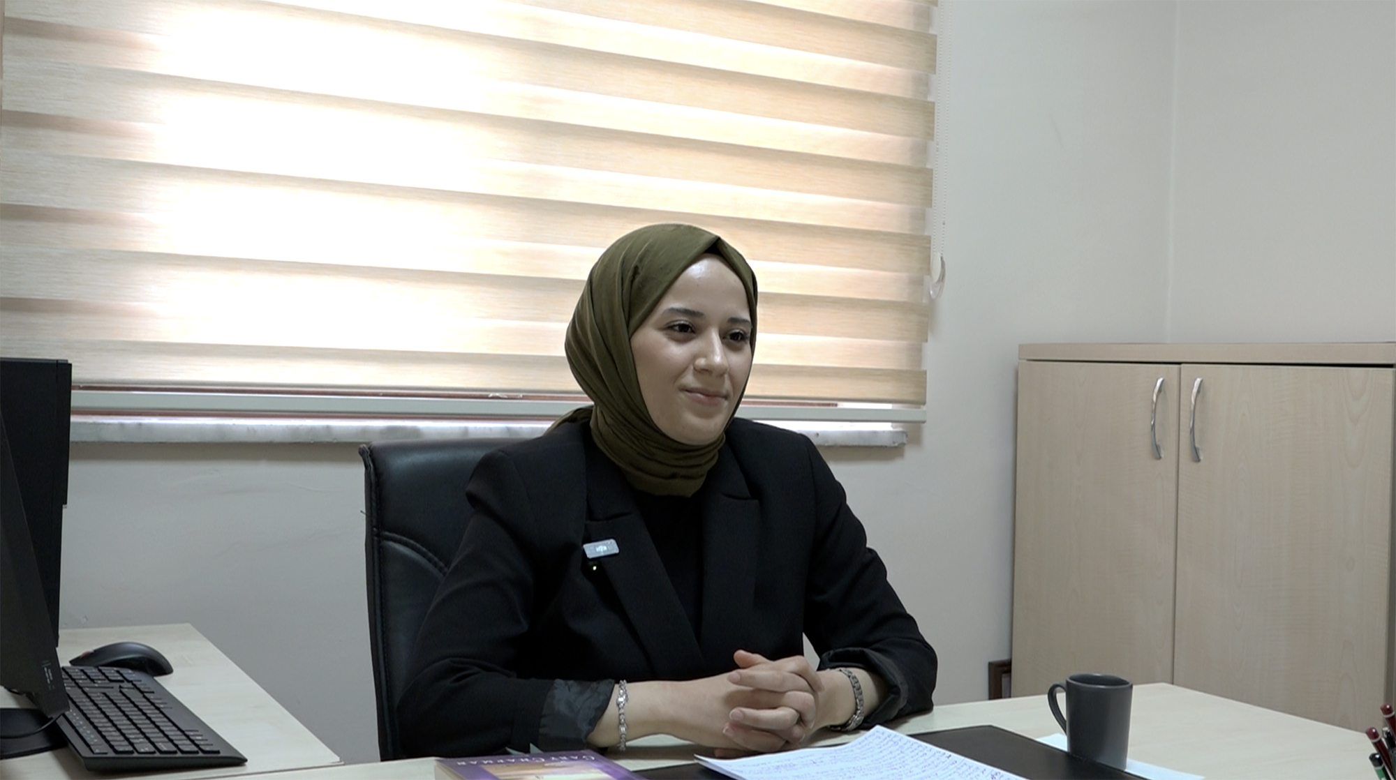 Piskolojik Danışman 2