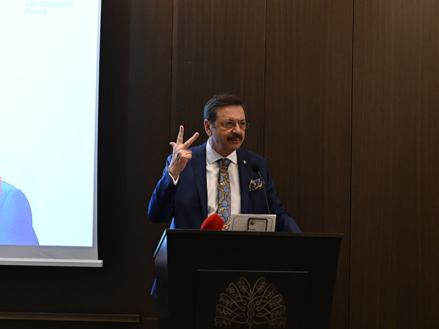 Rifat Hisarcıklıoglu. J P G