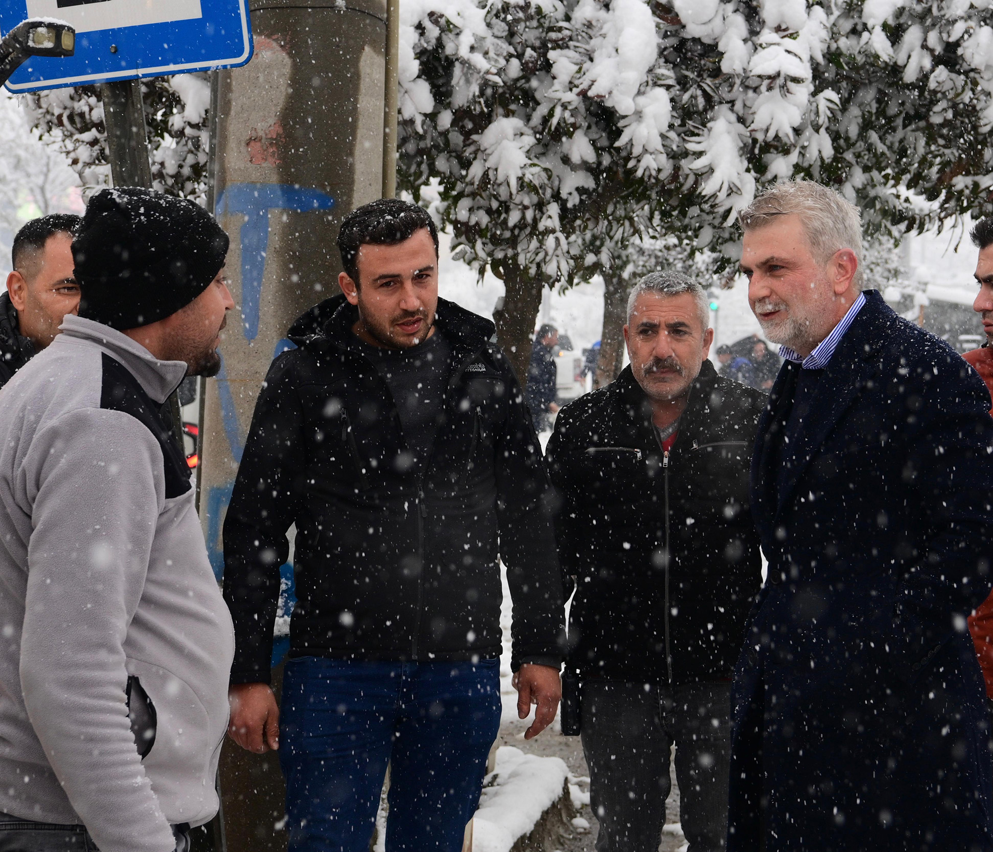 Saha Ziyaretleri (5)