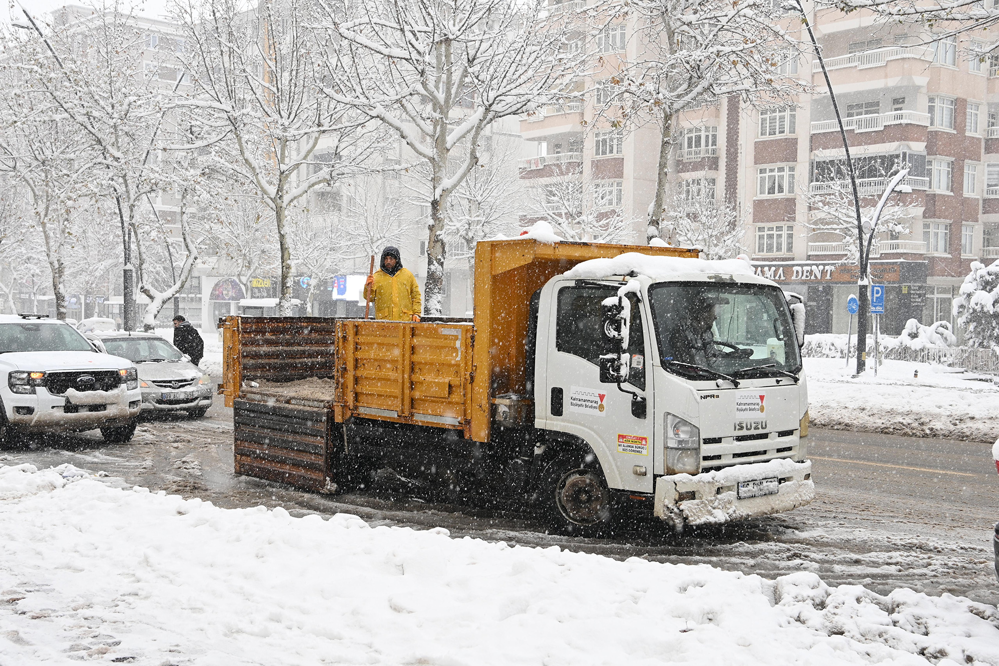 Saha Ziyaretleri (6)