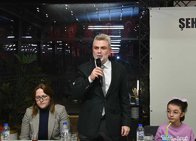 Şehit Çocukları (1)