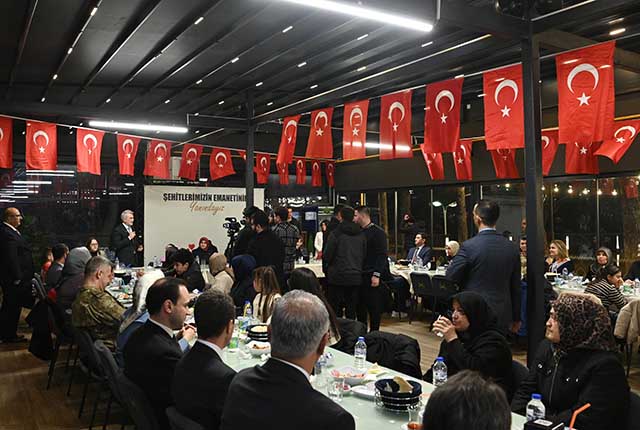 Şehit Çocukları (2)