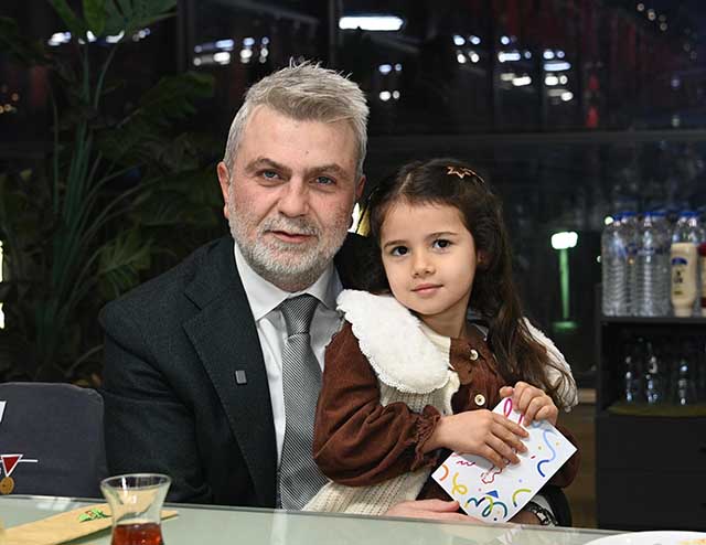 Şehit Çocukları (4)