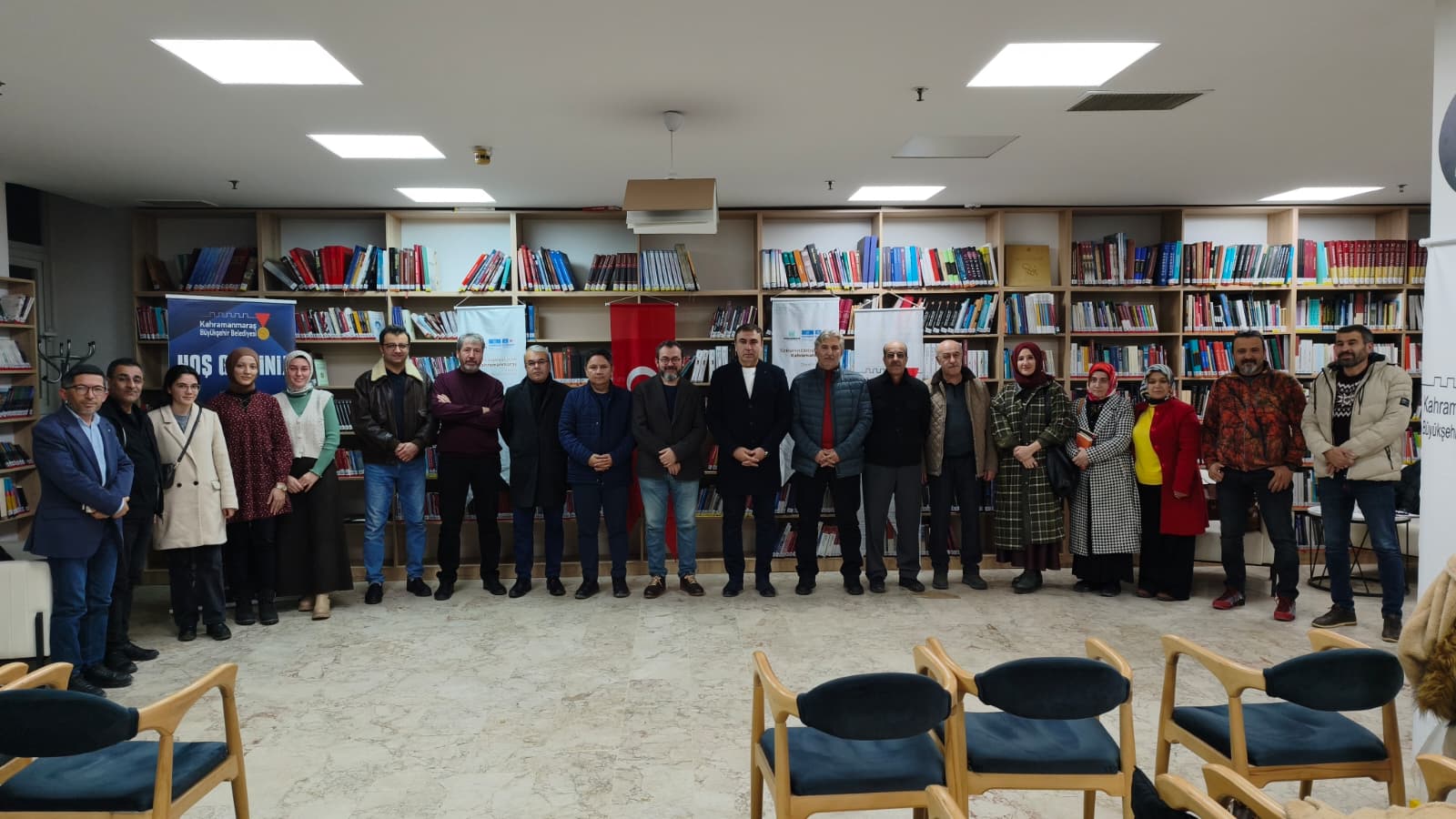 Söyleşi Programı (4)