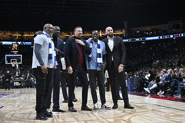 Tbf Başkanı Hidayet Türkoğlu Nba Berlin Games Kapsamında Almanya’daydı (4)