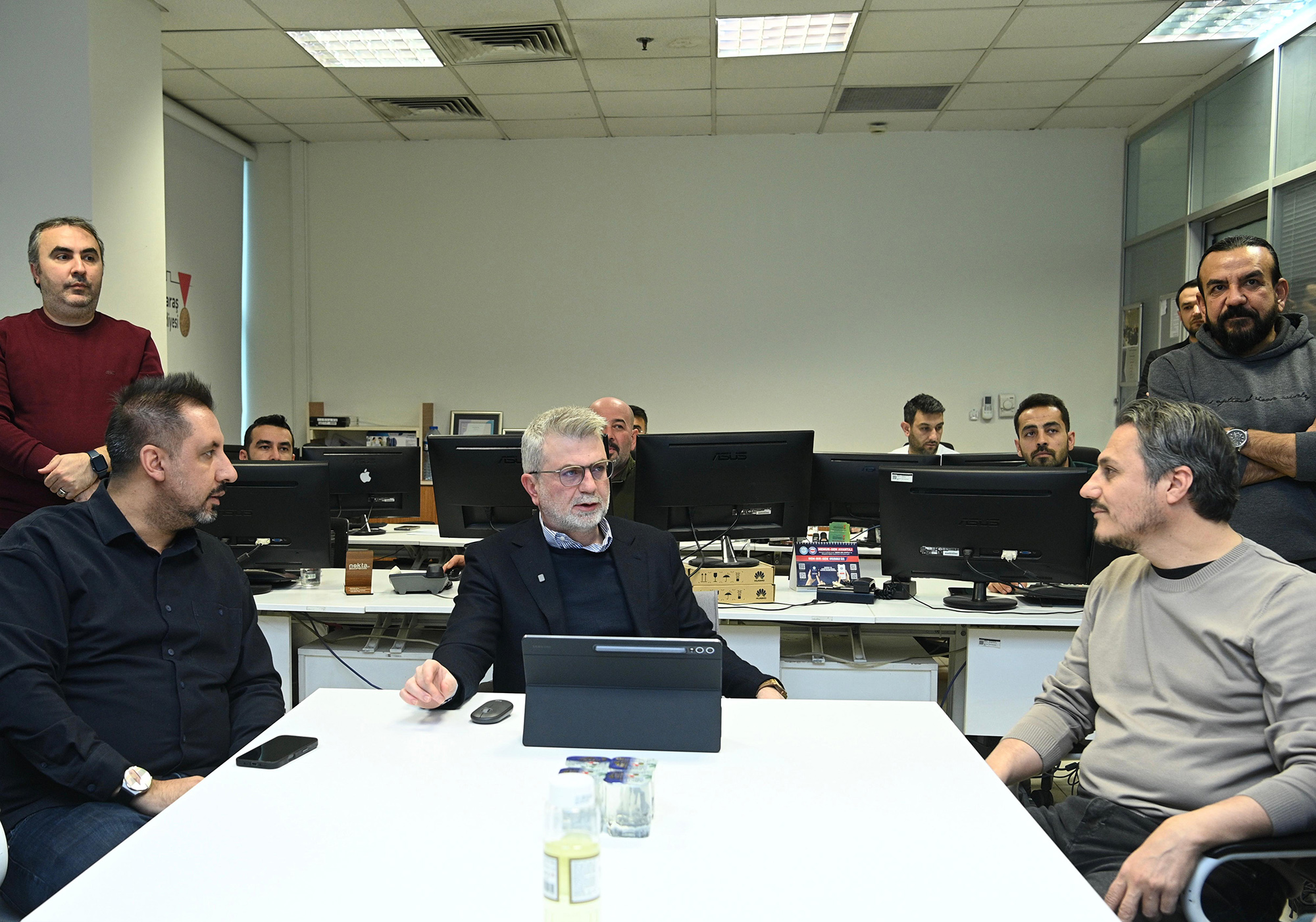 Trafik Yönetim Merkezi (3)-1