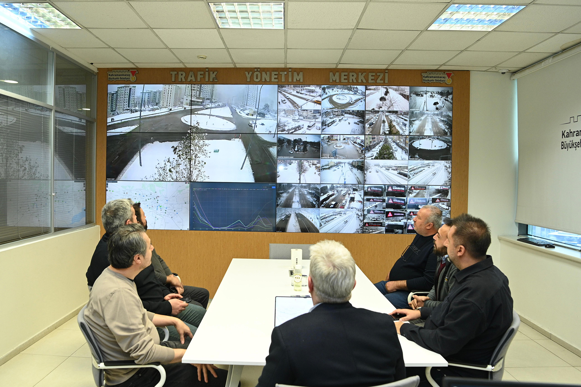 Trafik Yönetim Merkezi (4)-1