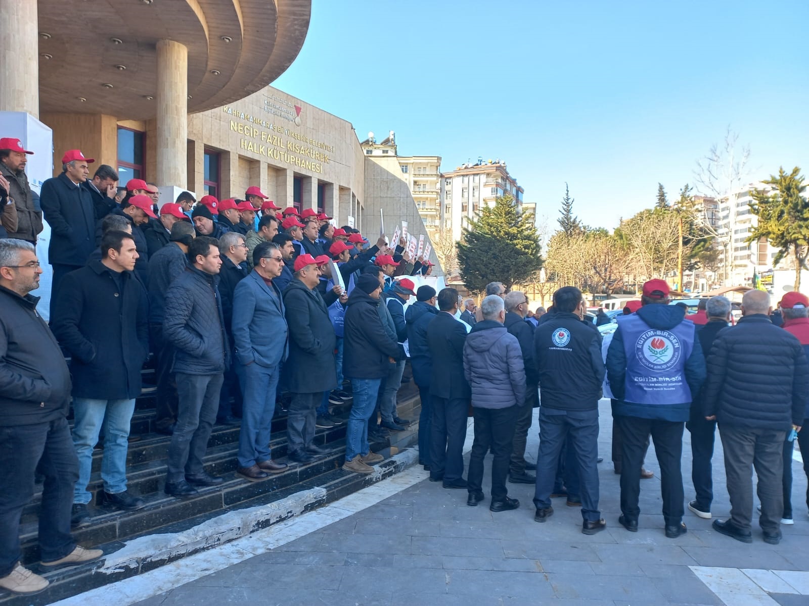 Ücrette Dengesizlik Kamuda Huzursuzluğu Derinleştiriyor (4)