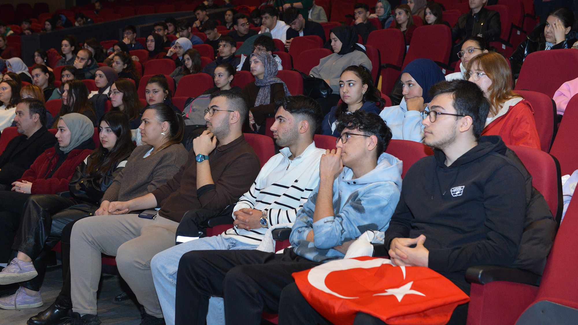 Yks Kampı 3. Gün (3)