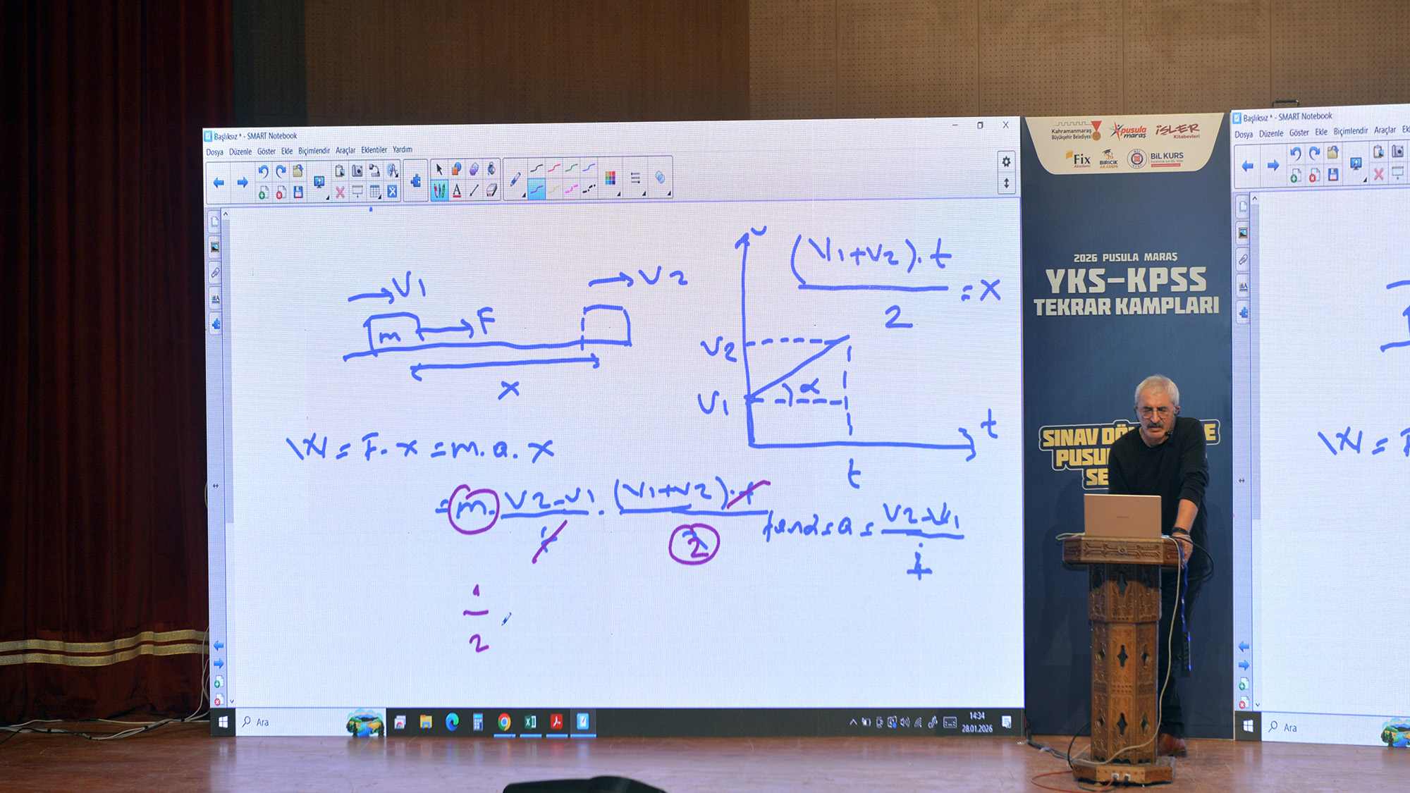 Yks Kampı 3. Gün (4)