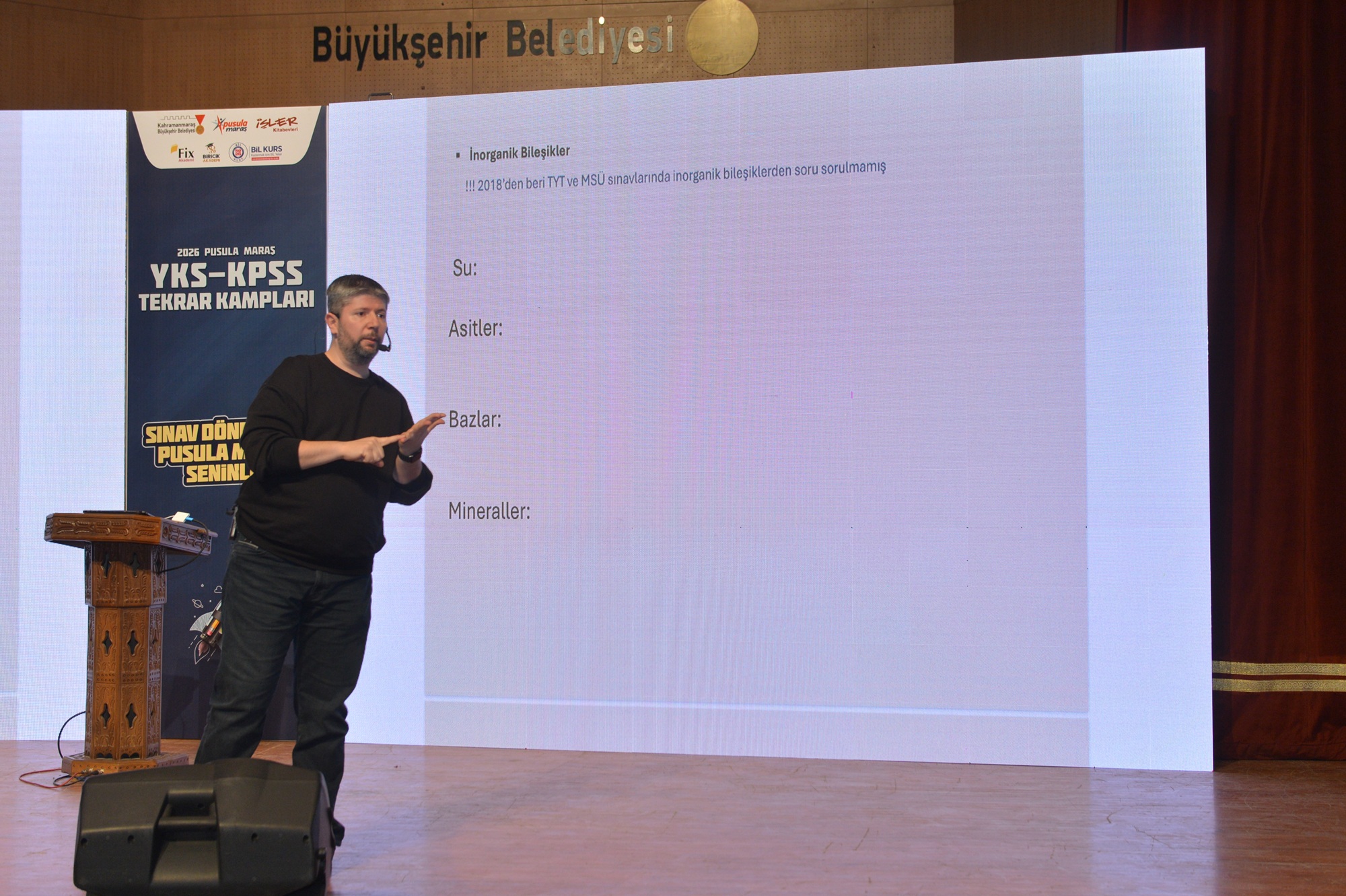 Yks Kampı 4. Gün (7)