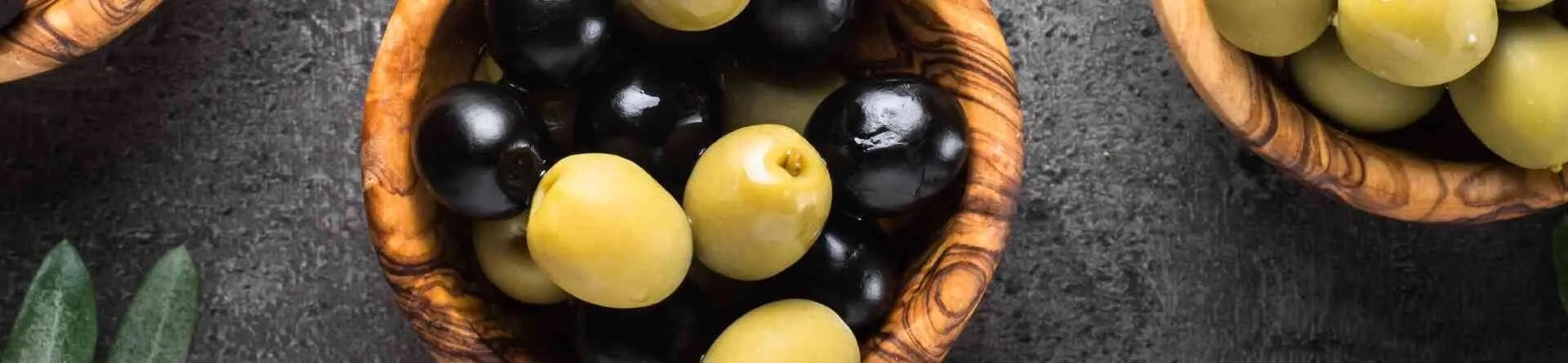 Zeytinin Faydaları Nelerdir