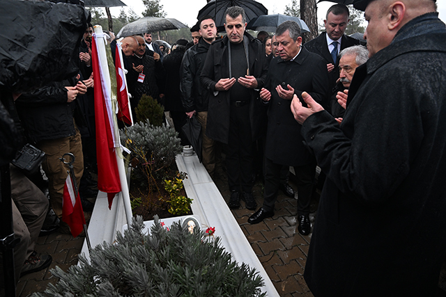 A A 20260203 40447333 40447332 C H P G E N E L B A S K A N I O Z E L K A H R A M A N M A R A S T A Z I Y A R E T L E R D E B U L U N D U