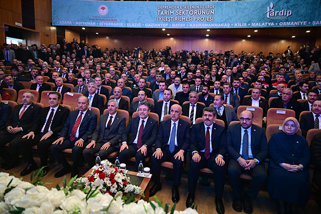 A A 20260209 40504345 40504343 T A R I M V E O R M A N B A K A N I Y U M A K L I K A H R A M A N M A R A S T A T A R D I P P R O J E S I N I N T A N I T I M P R O G R A M I N A K A T I L D I