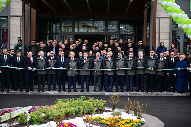 A A 20260209 40504434 40504432 B A K A N Y U M A K L I K A H R A M A N M A R A S O R M A N B O L G E M U D U R L U G U H I Z M E T B I N A S I A C I L I S I N A K A T I L D I