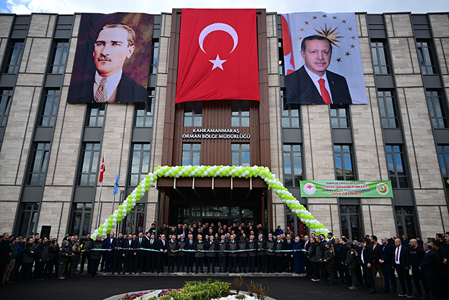 A A 20260209 40504434 40504433 B A K A N Y U M A K L I K A H R A M A N M A R A S O R M A N B O L G E M U D U R L U G U H I Z M E T B I N A S I A C I L I S I N A K A T I L D I