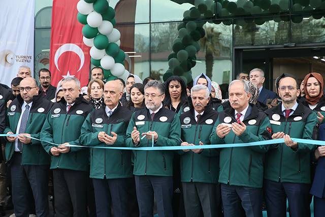 A A 20260209 40504610 40504606 B A K A N Y U M A K L I K A H R A M A N M A R A S D S I H I Z M E T B I N A S I A C I L I S I N D A K O N U S T U