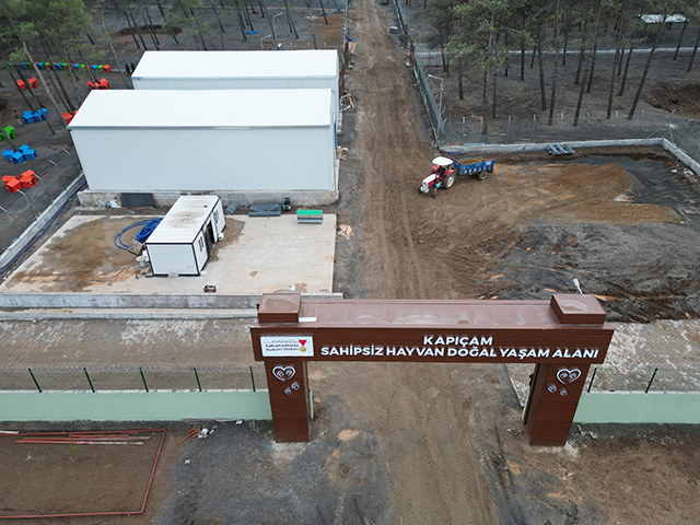 A A 20260210 40509443 40509442 D E P R E M D E H A S A R G O R E N K A P I C A M S O K A K H A Y V A N L A R I R E H A B I L I T A S Y O N M E R K E Z I Y E N I L E N D I