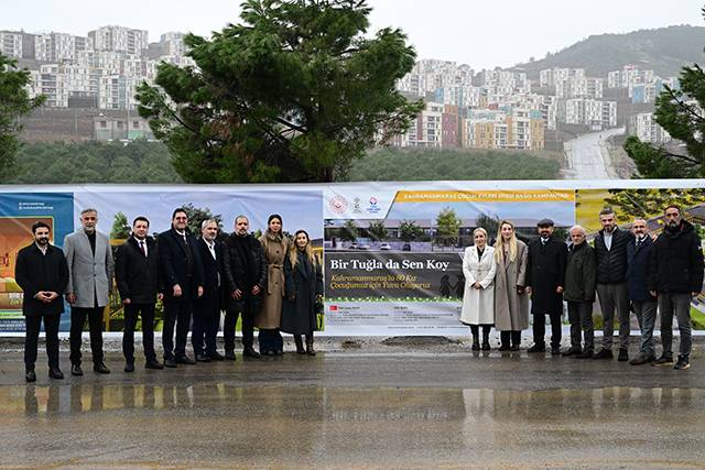 A A 20260212 40535742 40535735 K A H R A M A N M A R A S T A C O C U K E V L E R I S I T E S I Y A P I M I N A D E S T E K B U L U S M A S I G E R C E K L E S T I R I L D I