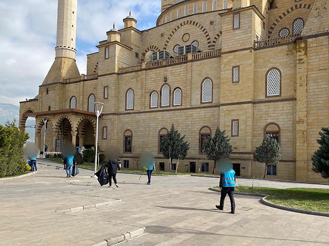 A A 20260217 40582205 40582200 K A H R A M A N M A R A S T A Y U K U M L U L E R C A M I L E R D E T E M I Z L I K Y A P T I