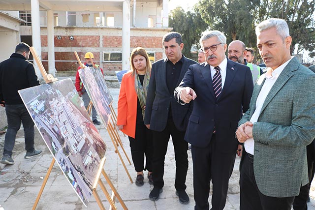 A A 20260222 40635250 40635247 A K P A R T I G E N E L B A S K A N Y A R D I M C I S I Y A Y M A N H A T A Y A R K E O L O J I M U Z E S I N D E K I C A L I S M A L A R I I N C E L E D I