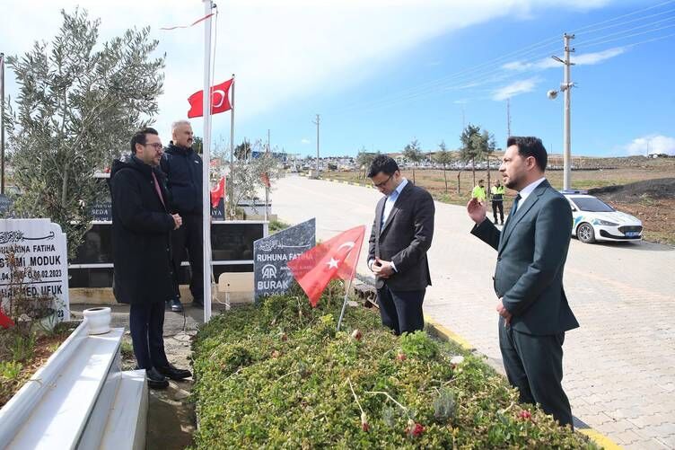 Aa Yönetim Kurulu Başkanı Serdar Karagöz (4)