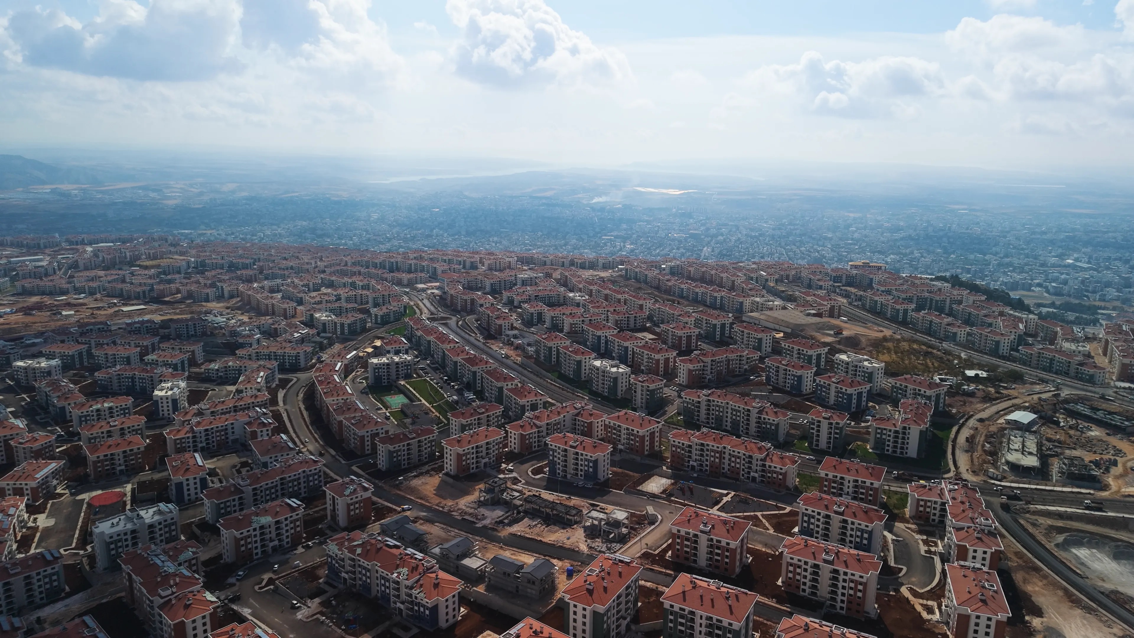 Asrın Felaketinden Asrın Inşasına (5)-2