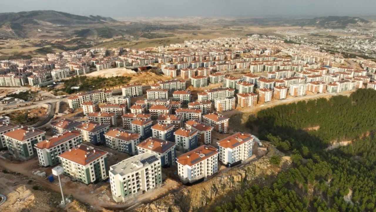 Asrın Felaketinin 3. Yılı2