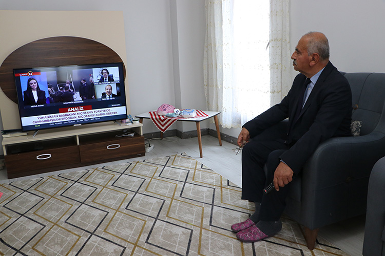 Cumhurbaşkanı Erdoğan, Deprem Konutlarının Ödeme Planını Açıkladı5