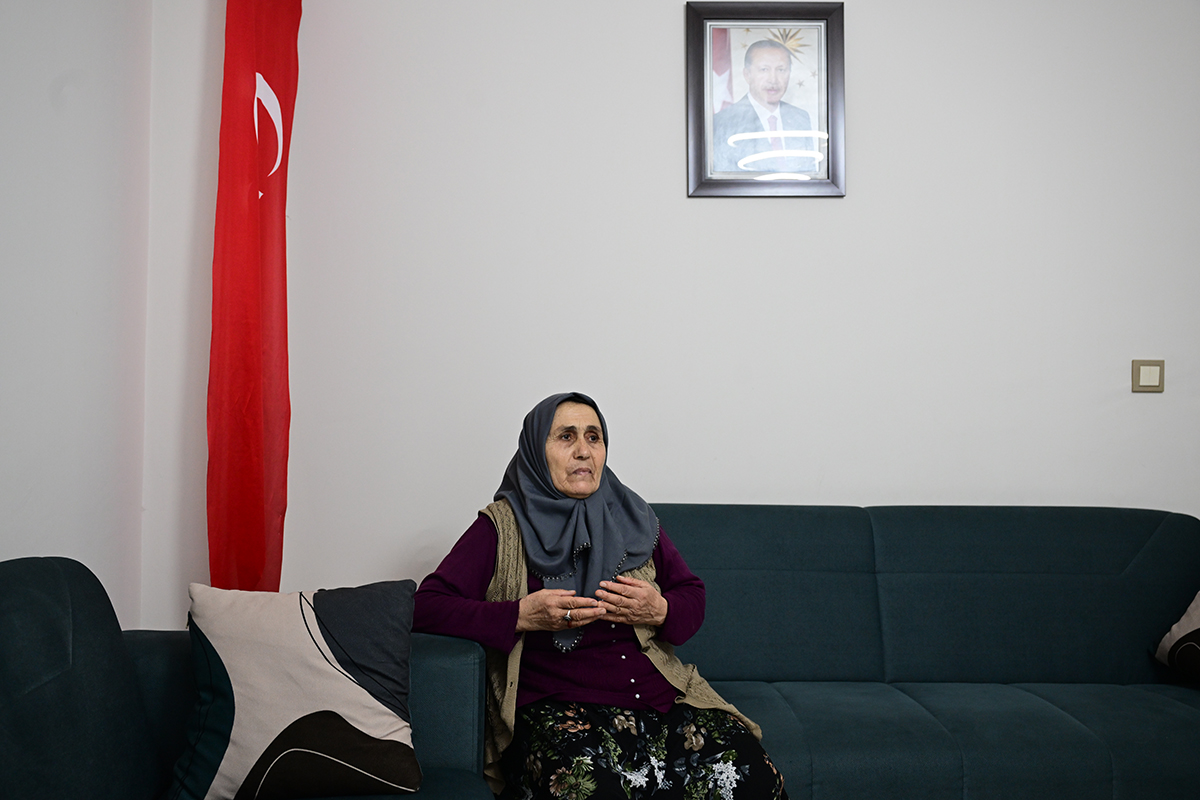 Cumhurbaşkanı Erdoğan'ın Açıkladığı Deprem Konut Fiyatları Hak Sahiplerini Memnun Etti