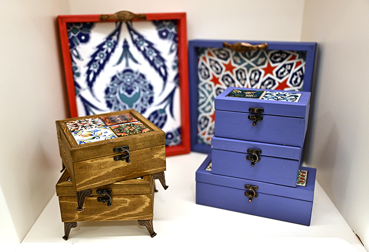 Depremde Iş Yeri Yıkılan Usta Öğretici (4)