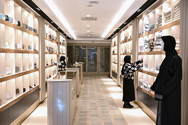 Depremde Iş Yeri Yıkılan Usta Öğretici (6)