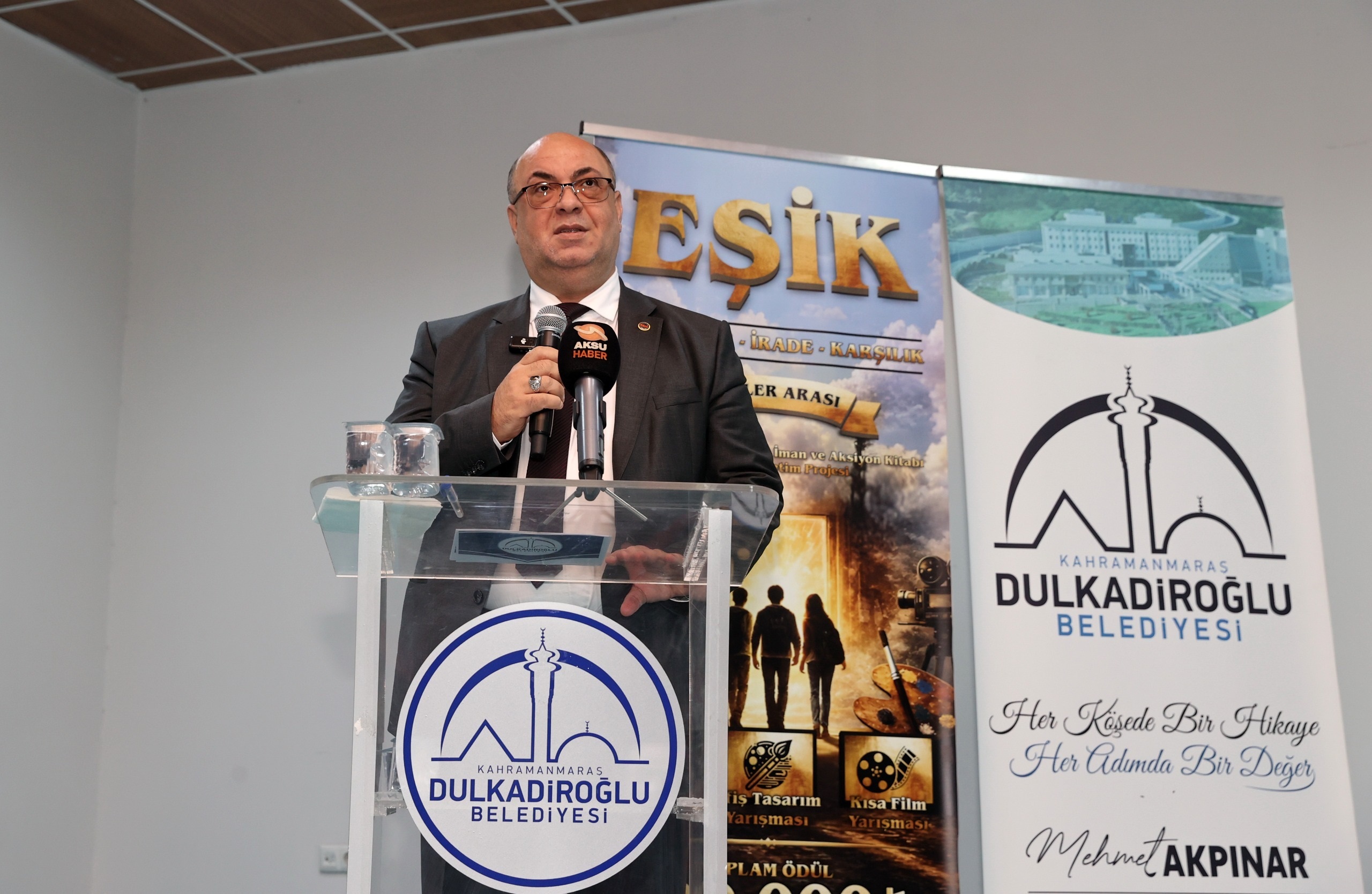 Dulkadiroğlu’nda Eğitime Güçlü Proje Eşik Bilgi Yarışması İçin Protokol İmzalandı (3)