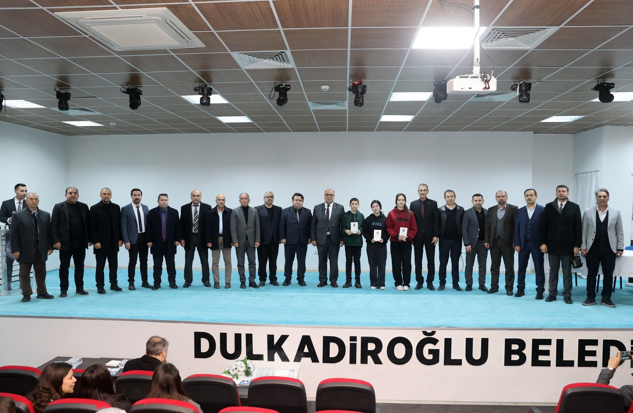 Dulkadiroğlu’nda Eğitime Güçlü Proje Eşik Bilgi Yarışması İçin Protokol İmzalandı (4)