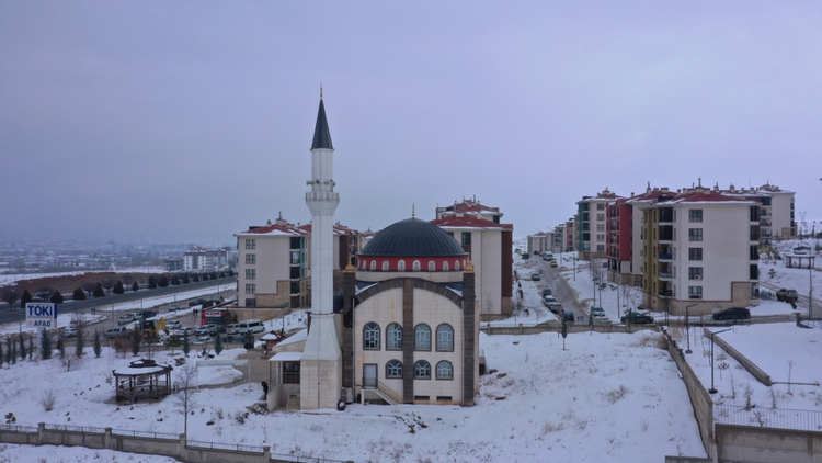 Elazığ'da 12 Bin 462 Konut Hak Sahiplerine Teslim Edildi4