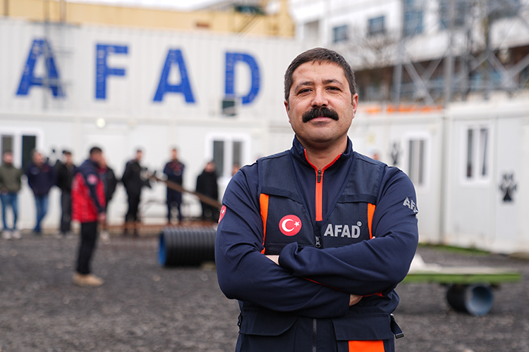 Evdeki Can Dostları Arama Kurtarma Görevine Hazırlanıyor (4)