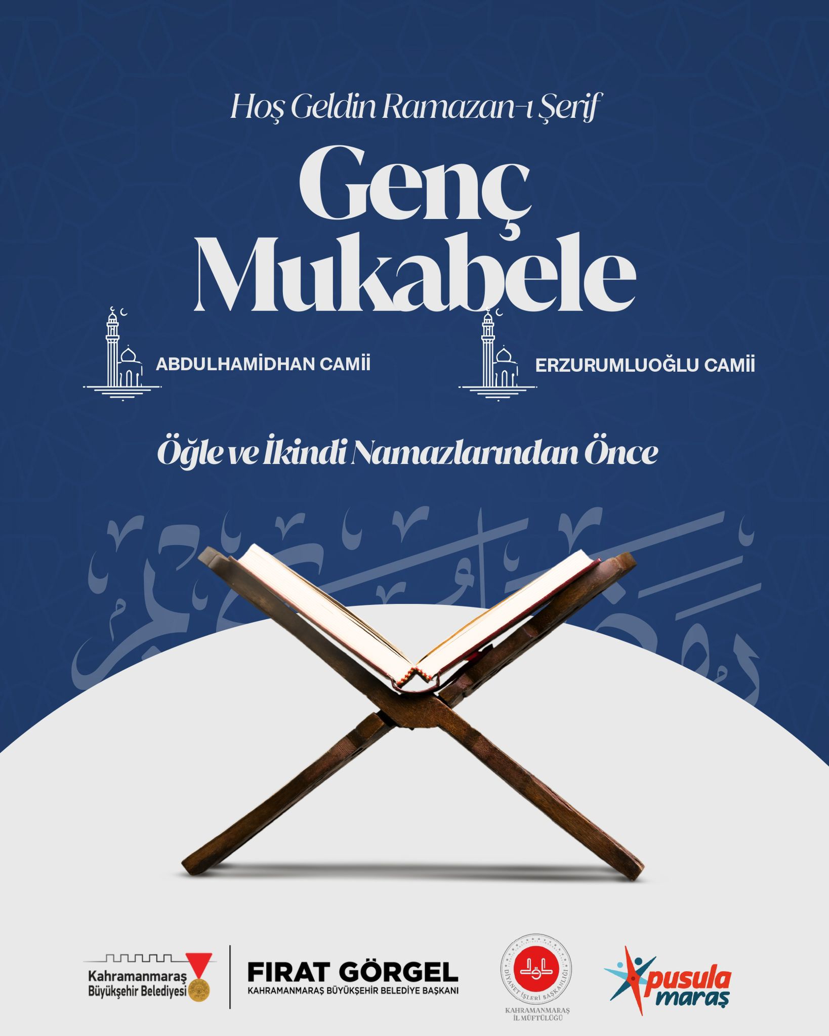 Genç Mukabele
