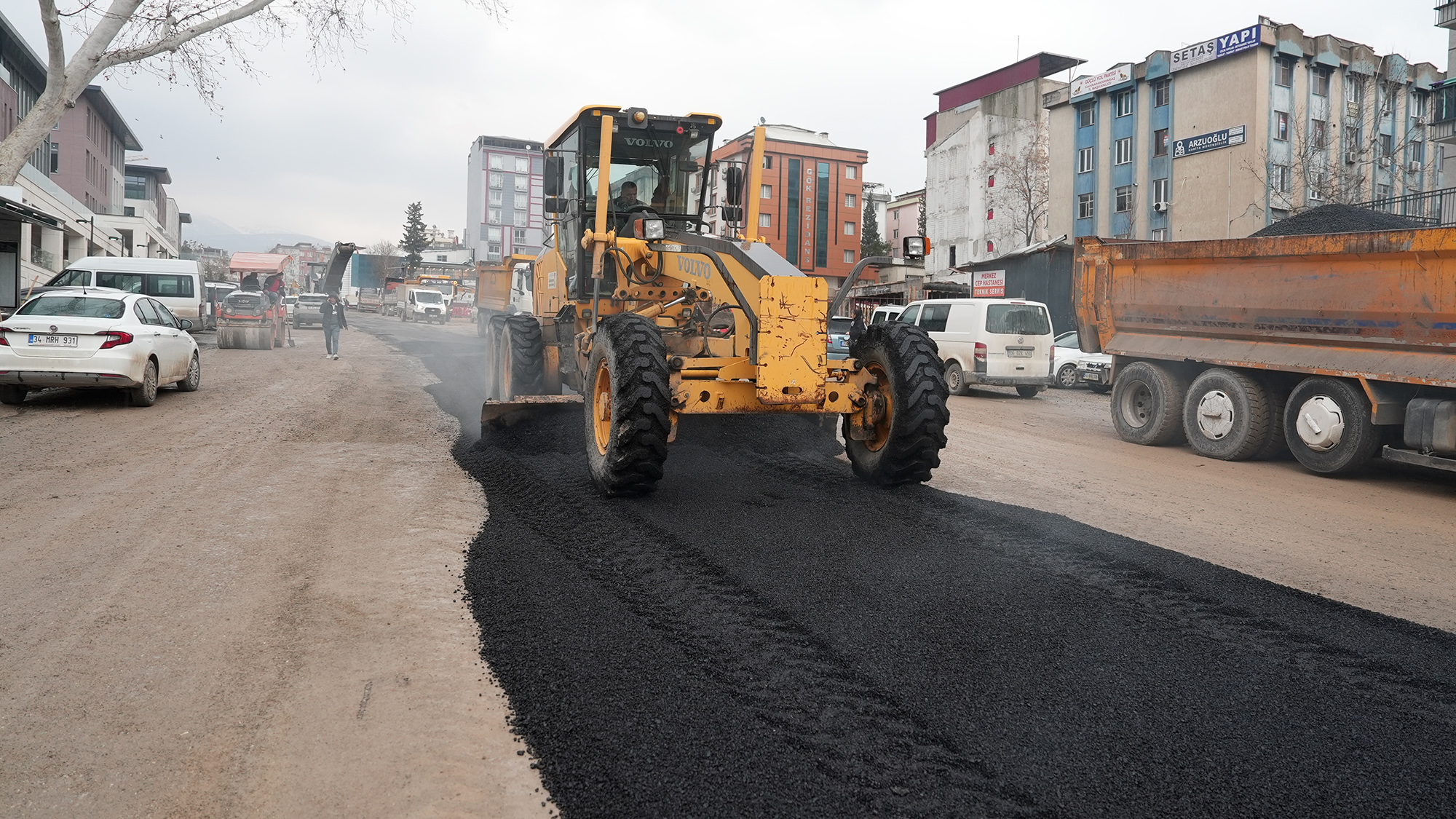 Hükümet Bulvarı (6)-1