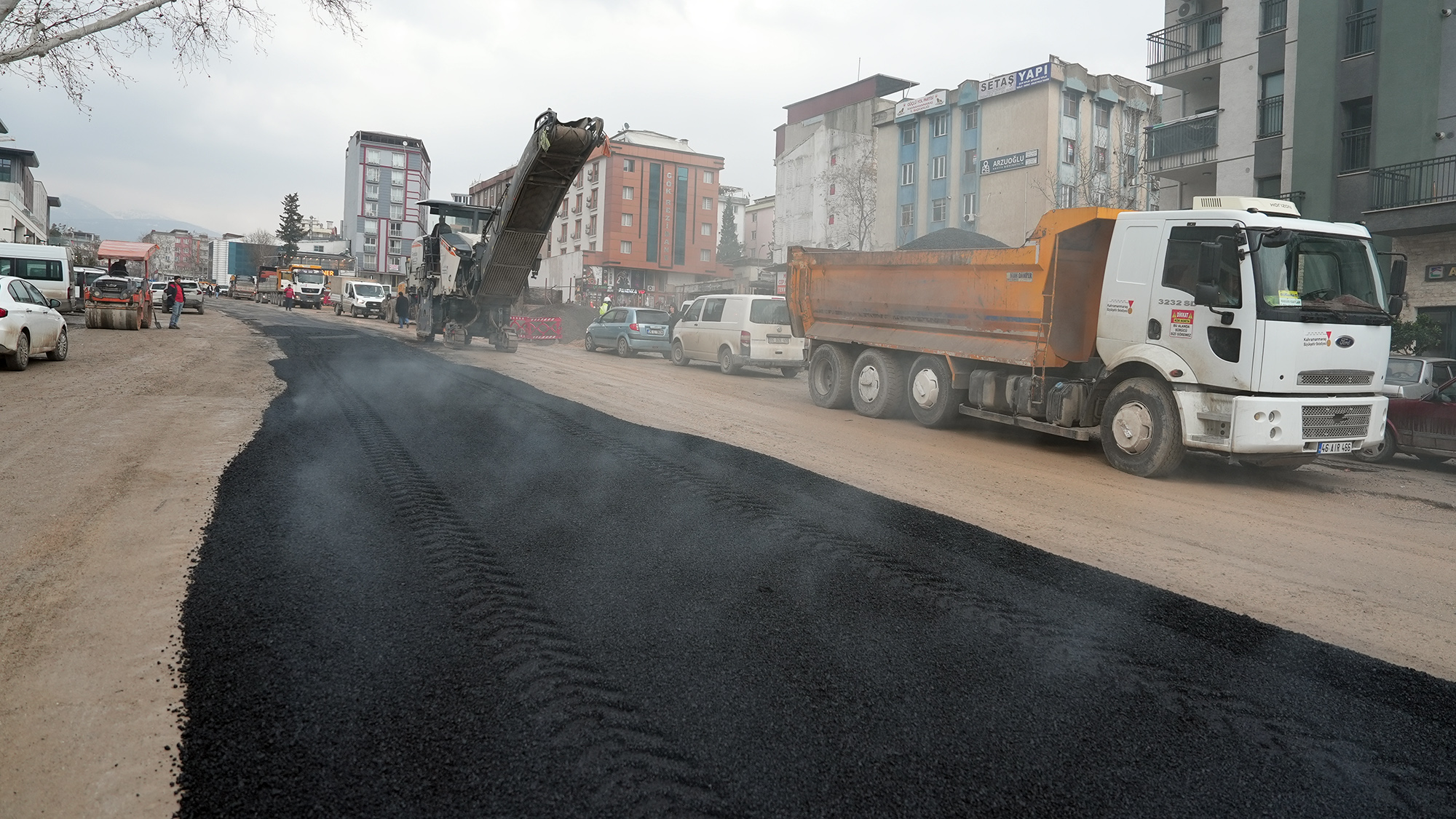 Hükümet Bulvarı (7)-1