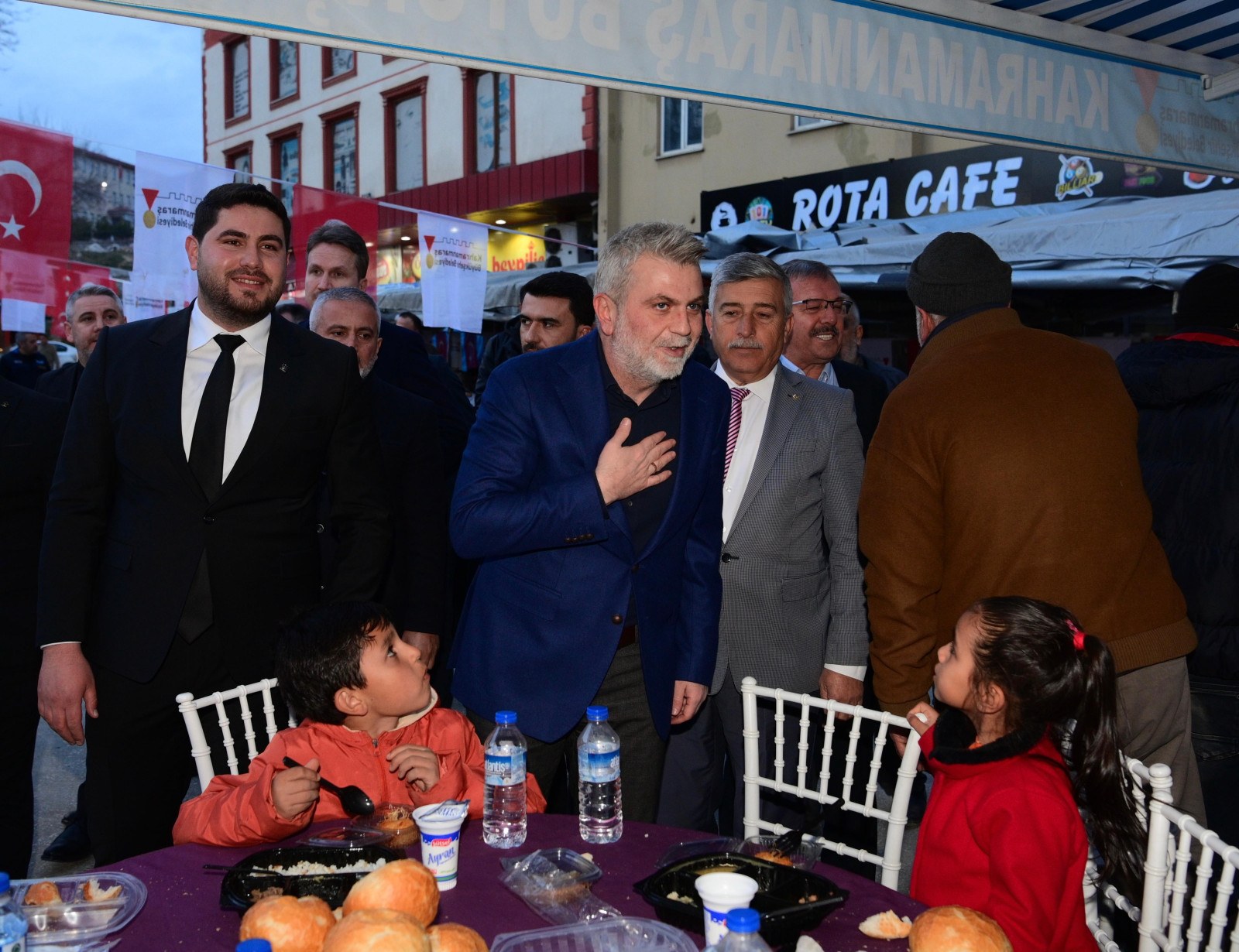 İftar Programı (2)