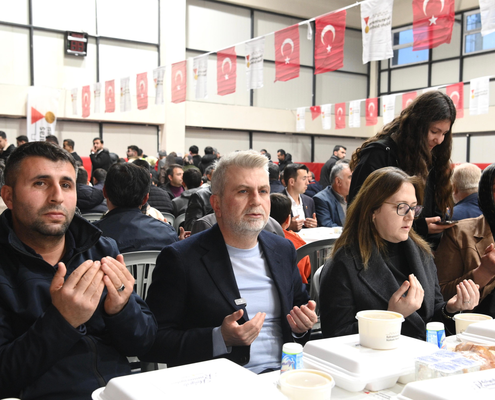 İftar Programı (3)