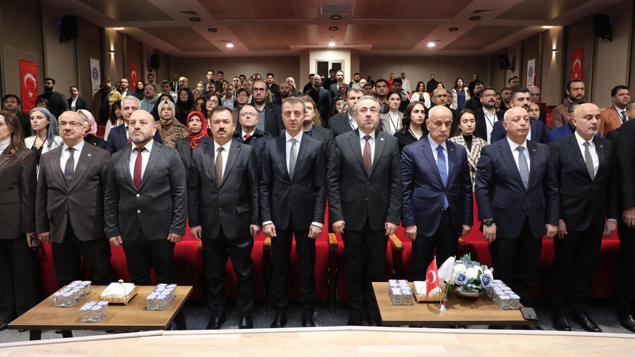 Ii. Uluslararası İstiklal Sempozyumu Başladı (2)