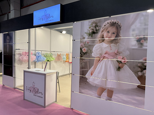 İş Geliştiren Üreten Kadınları İfco Fuarına Katıldı (5)