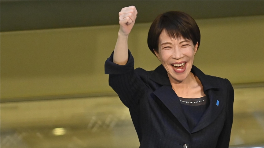 Japonya'nın Sandıktan Çıkan Yeni Rotası