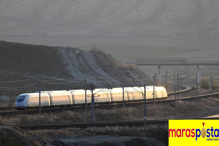 Kahramanmaraş Demir Ağlarla Örülüyor (1)