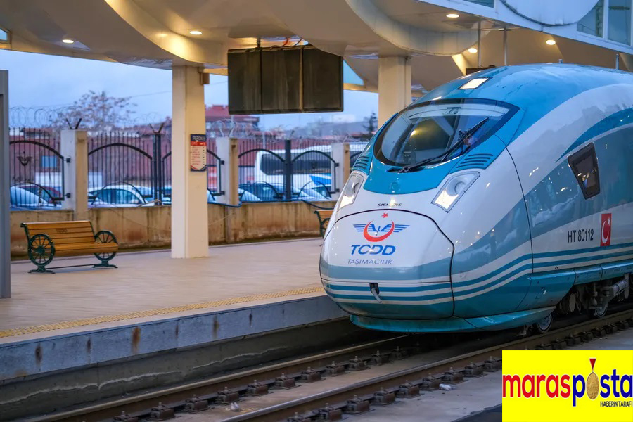 Kahramanmaraş Demir Ağlarla Örülüyor (5)