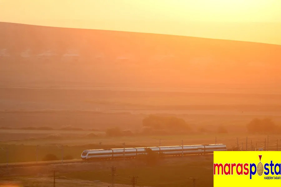 Kahramanmaraş Demir Ağlarla Örülüyor (6)